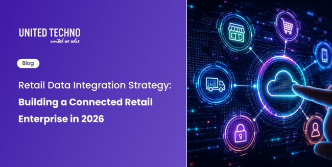 Retail Data Integration