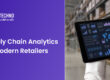 Retail Supply Chain Analytics