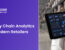 Retail Supply Chain Analytics