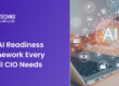 AI Readiness Framework