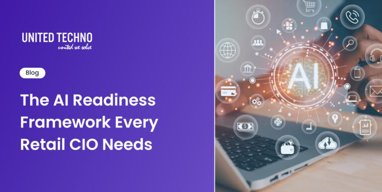 AI Readiness Framework