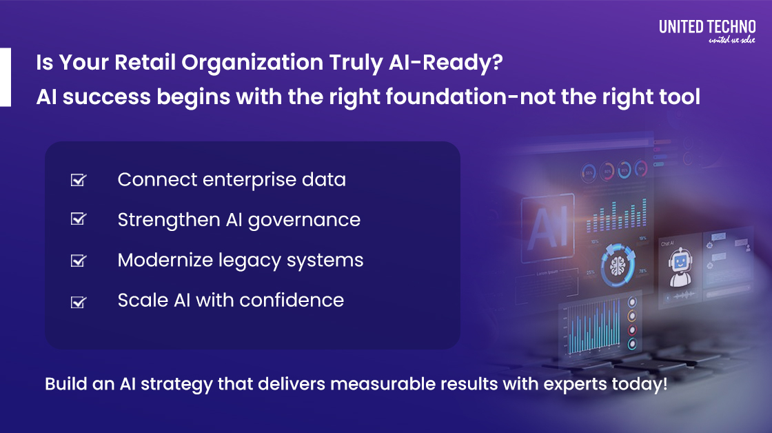 AI Readiness Framework
