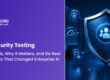 AI Security Testing