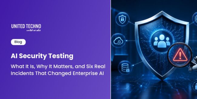 AI Security Testing AI Security Testing