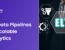 ELT Data Pipelines