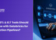 ETL and ELT Tools with Databricks