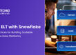 ETL and ELT with Snowflake