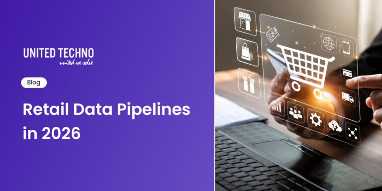 Retail Data Pipelines