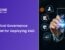 Checklist for RAG Governance and Security