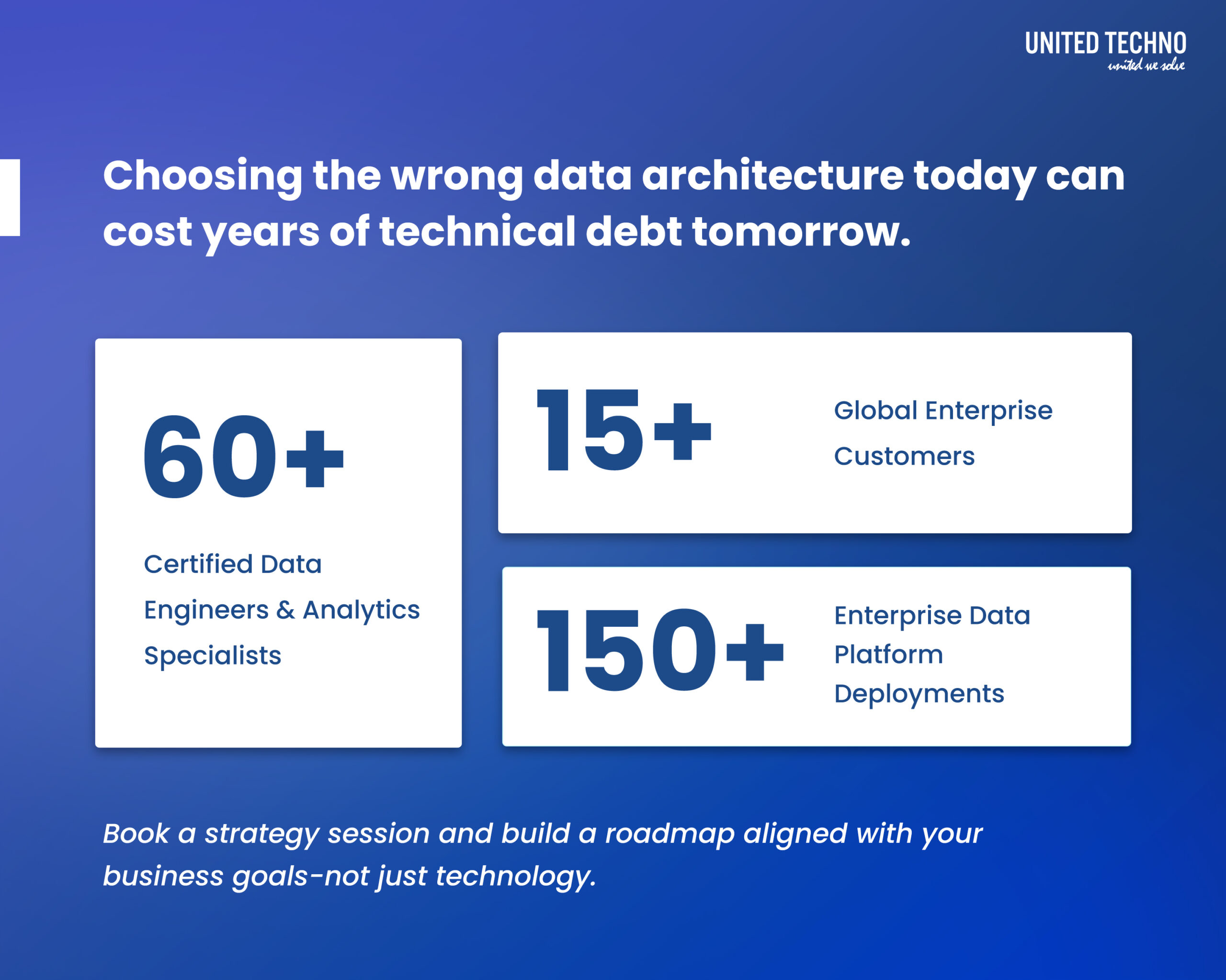 Data Engineering Consulting Services