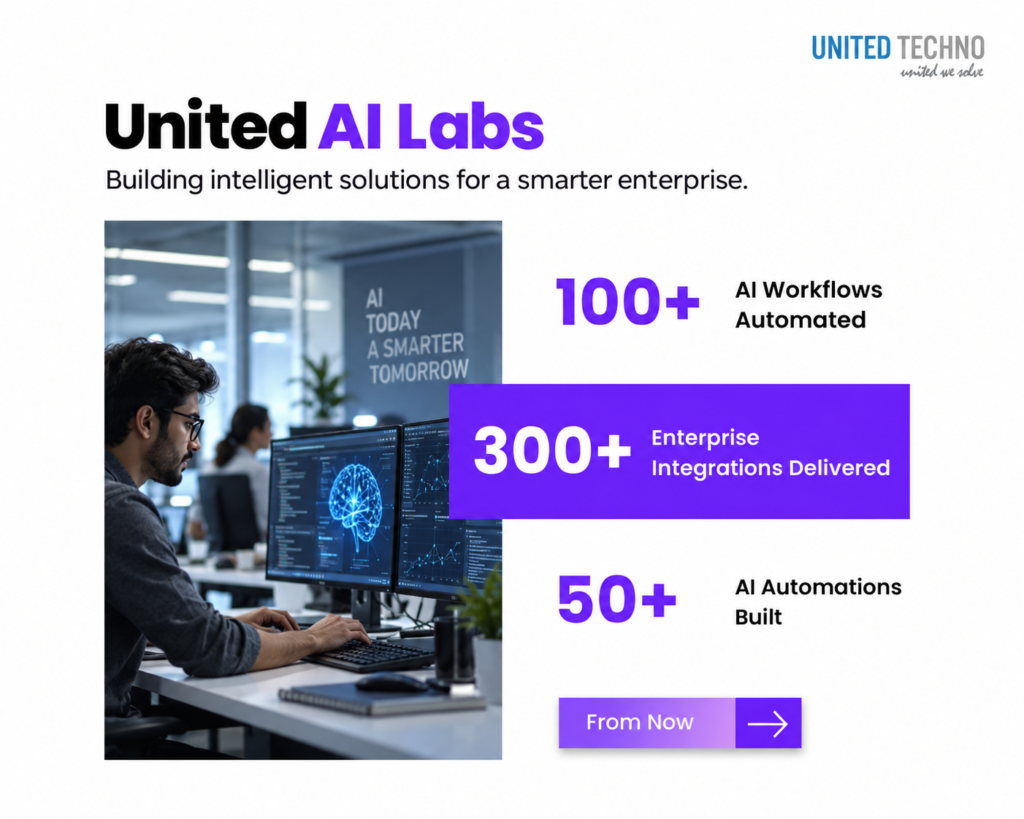 United AI Labs