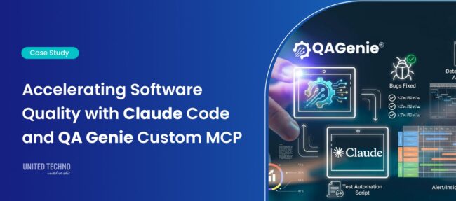 Claude Code for QA Testing