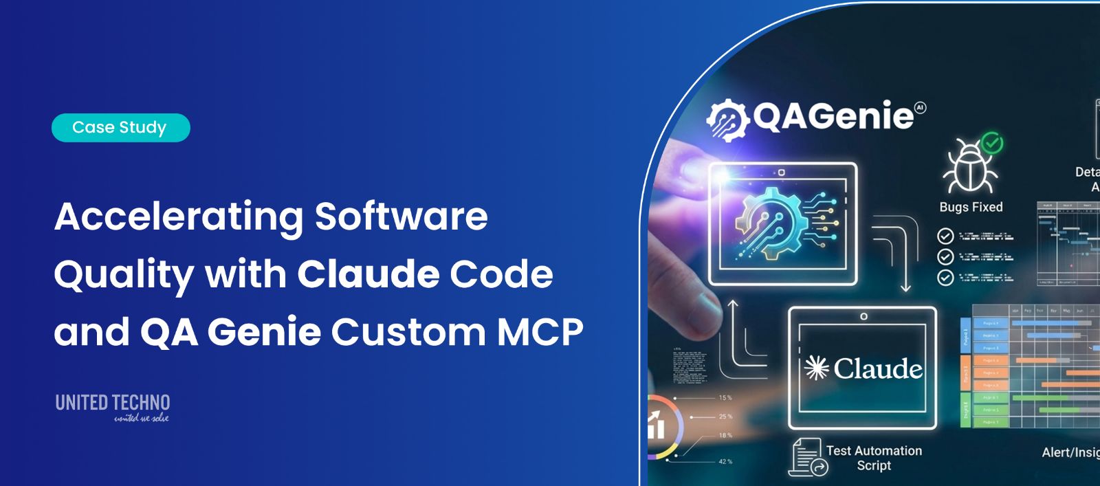 Claude Code for QA Testing