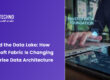 Microsoft Fabric Architecture