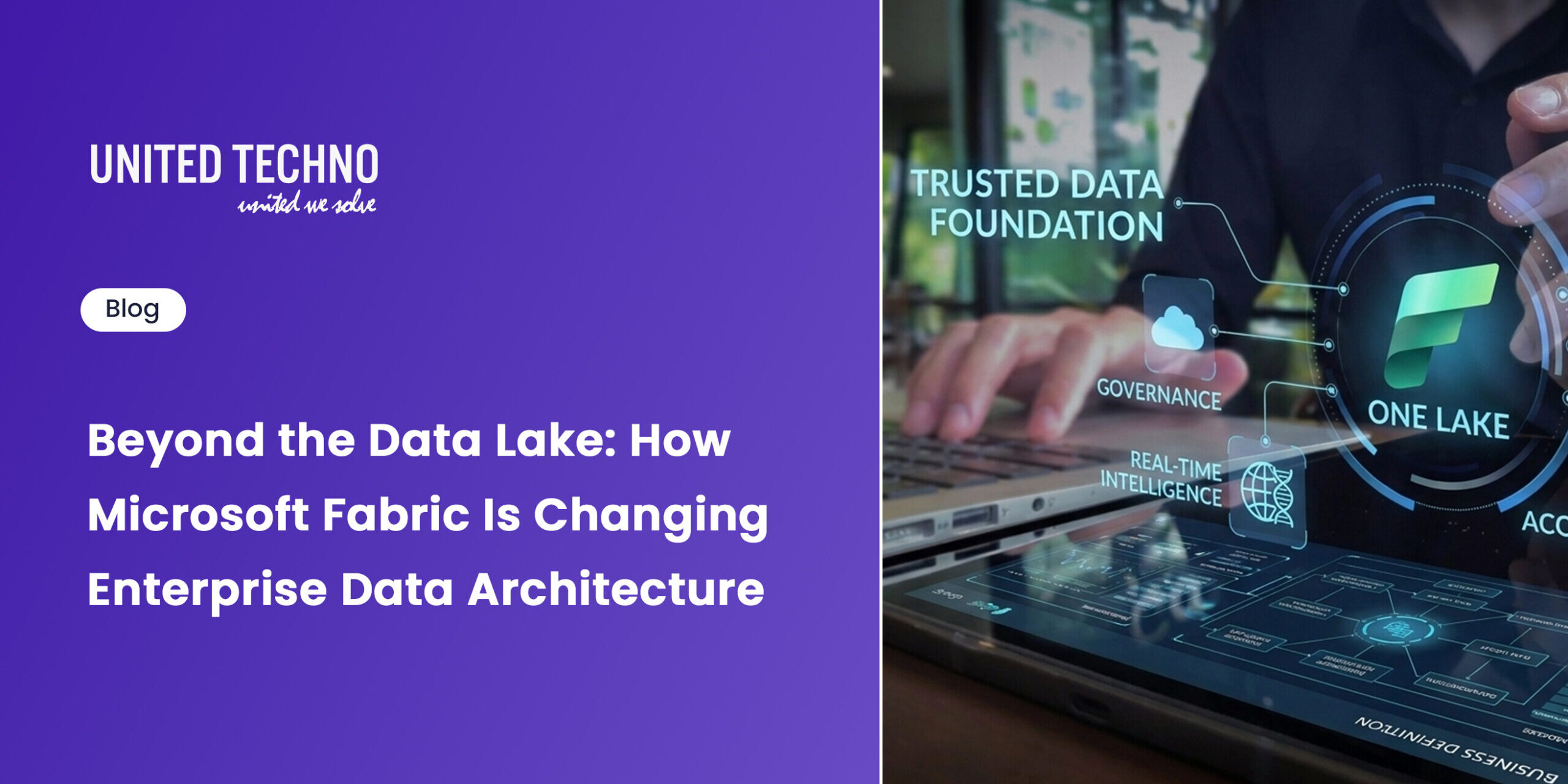 Microsoft Fabric Architecture