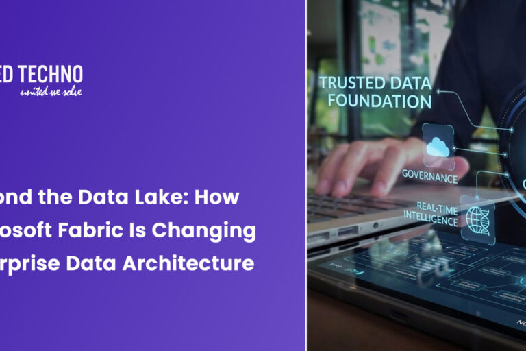 Microsoft Fabric Architecture