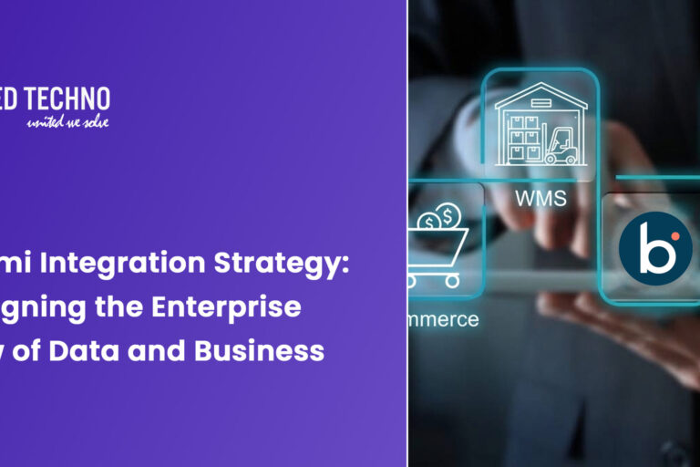 Boomi Integration Strategy