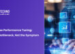 Database Performance Tuning