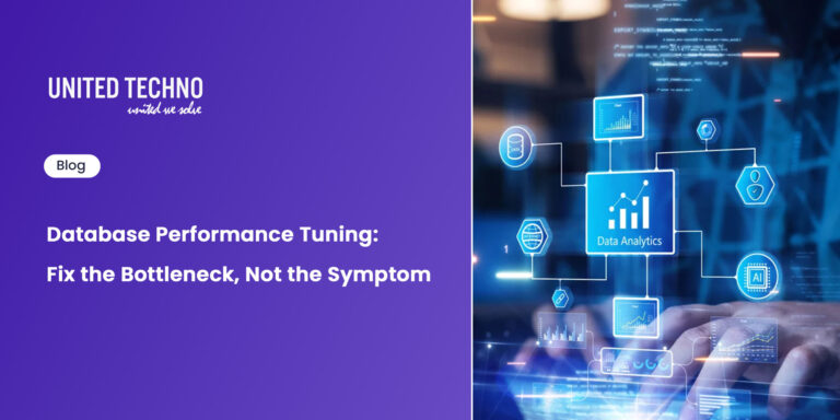 Database Performance Tuning