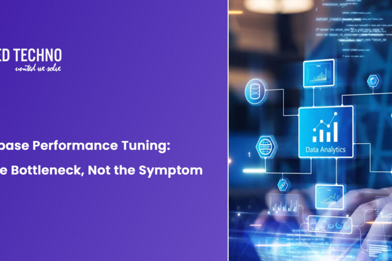 Database Performance Tuning
