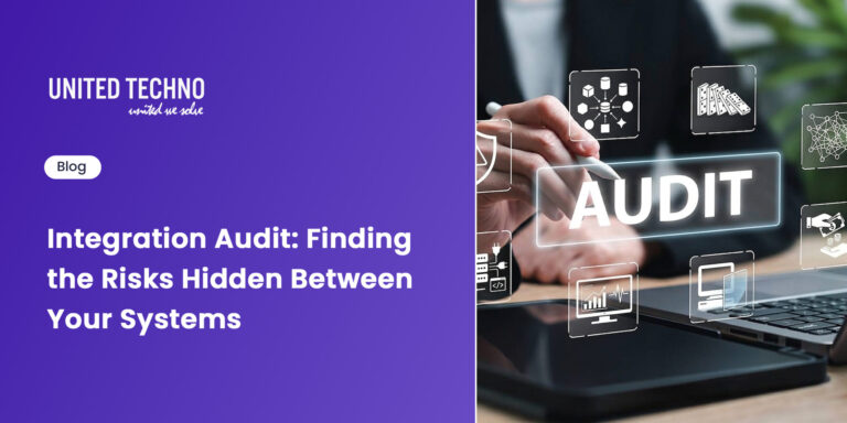 Integration Audit Services