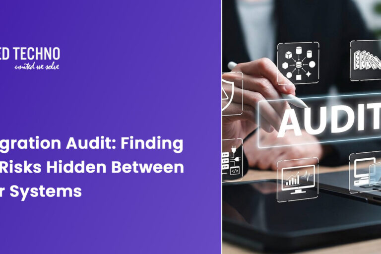 Integration Audit Services