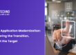 Legacy Application Modernization