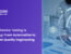 Medical Device Software Testing Service