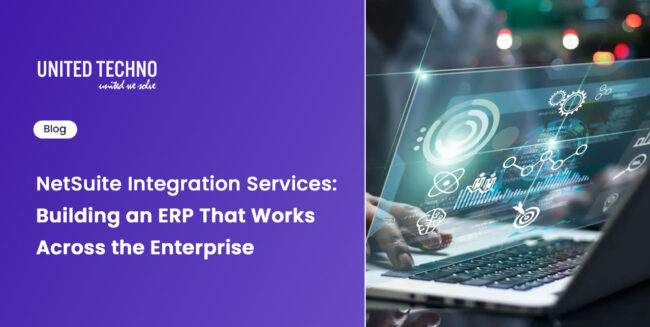 NetSuite Integration Service
